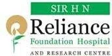 Sir H. N. Reliance Foundation Hospital